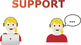 help and website status page regular updated many helpful articles to search